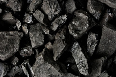 Gravel Hole coal boiler costs